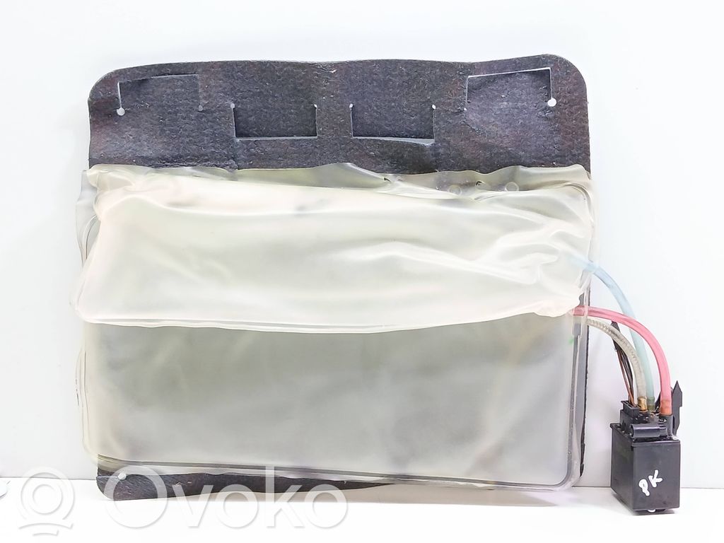 BMW 5 E39 Elemento calefactor del asiento 
