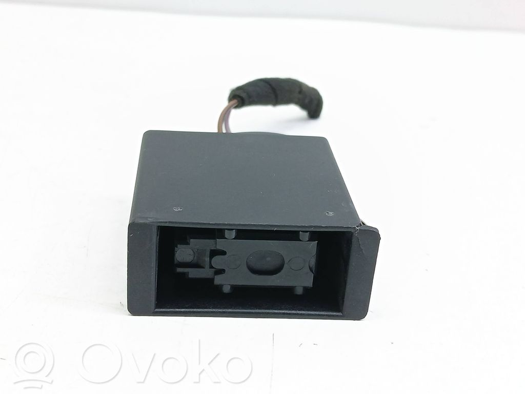 BMW 5 E39 Other devices 