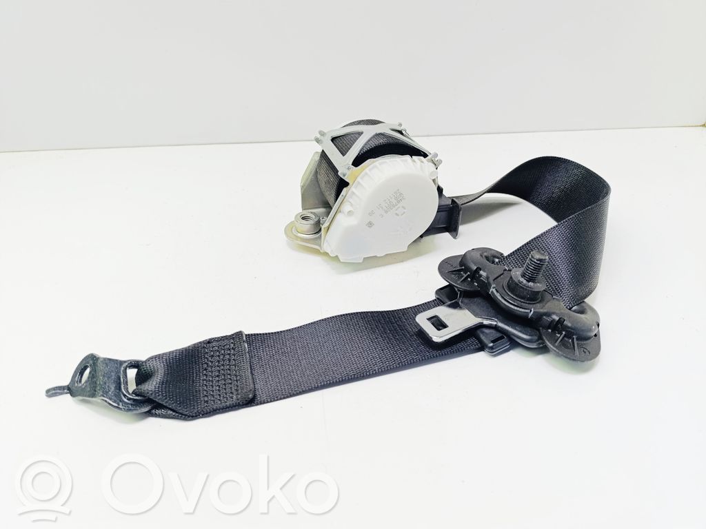 BMW 1 F20 F21 Front seatbelt 