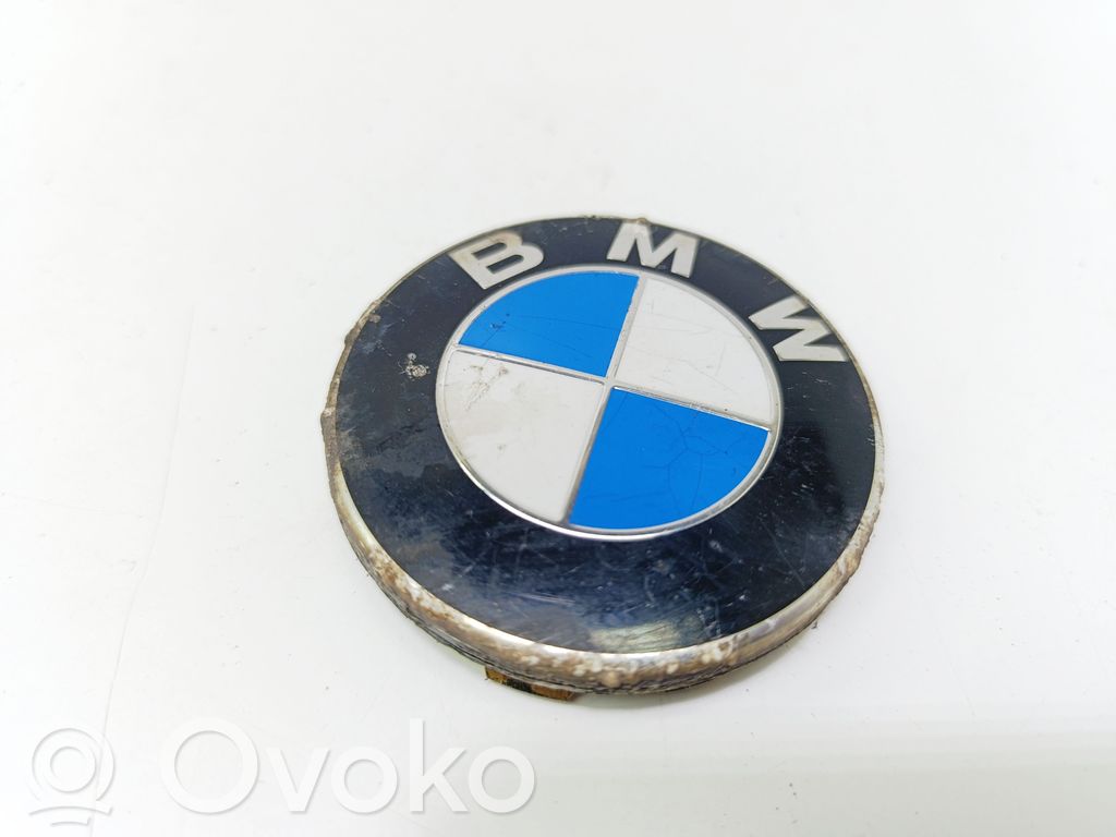 BMW 1 F20 F21 Original wheel cap 