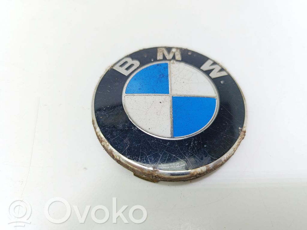 BMW 1 F20 F21 Original wheel cap 