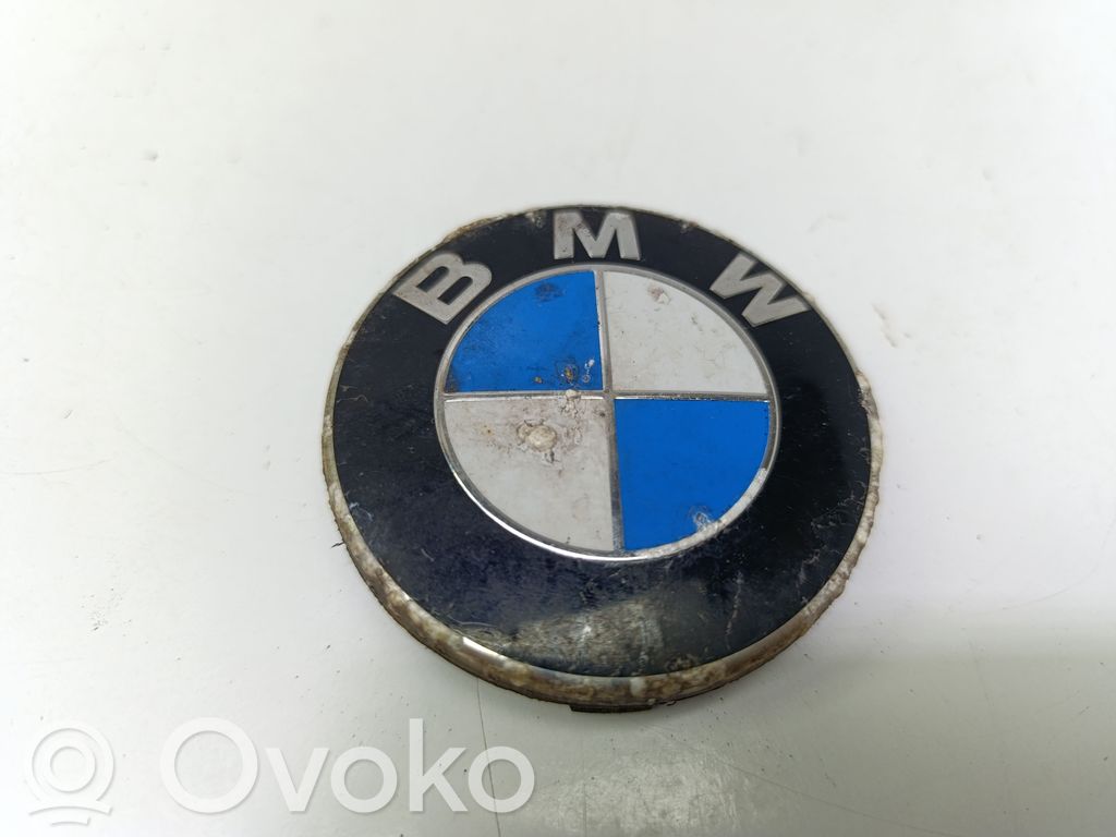 BMW 1 F20 F21 Original wheel cap 