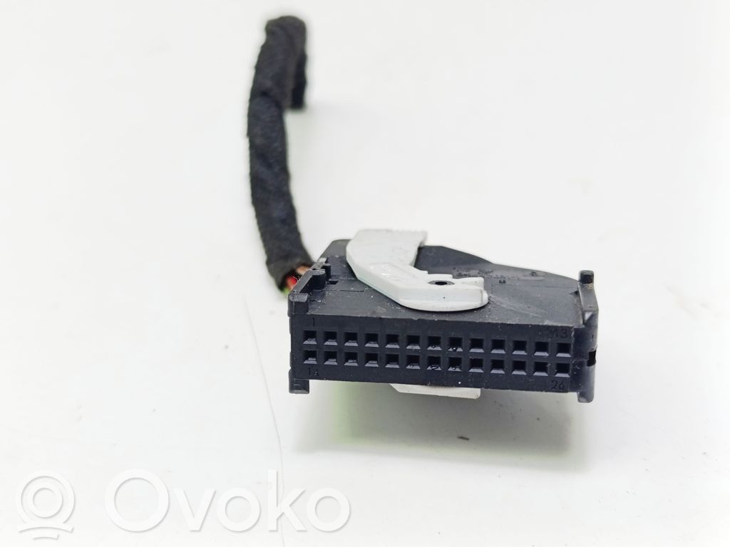BMW 1 F20 F21 Other wiring loom 