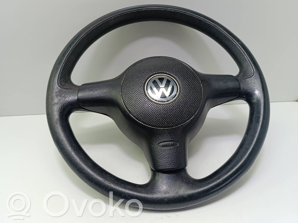 Volkswagen Polo III 6N 6N2 6NF Volante 