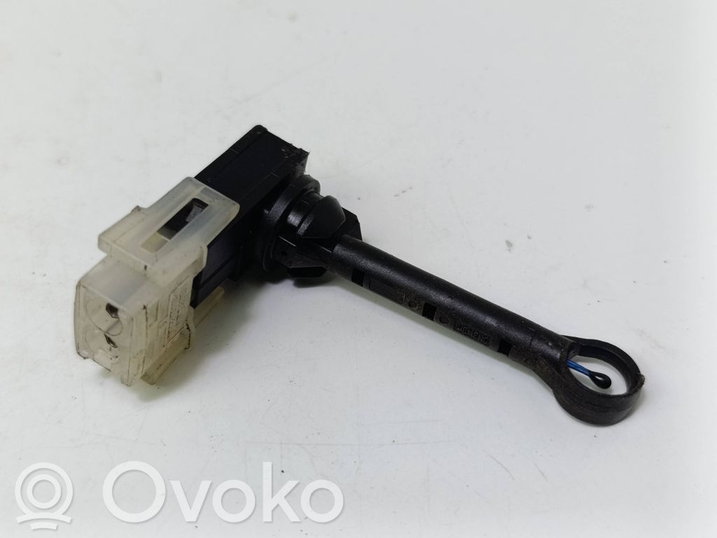 BMW 5 E39 Interior temperature sensor 
