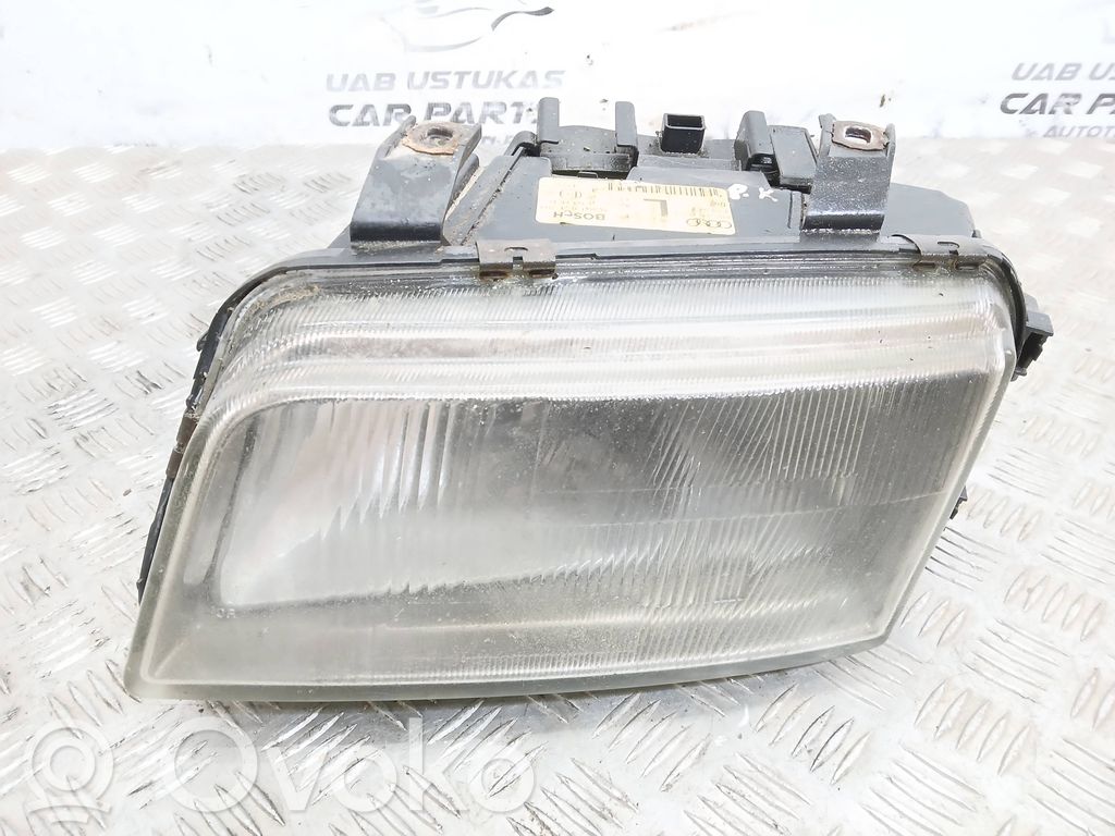 Audi A4 S4 B5 8D Headlight/headlamp 