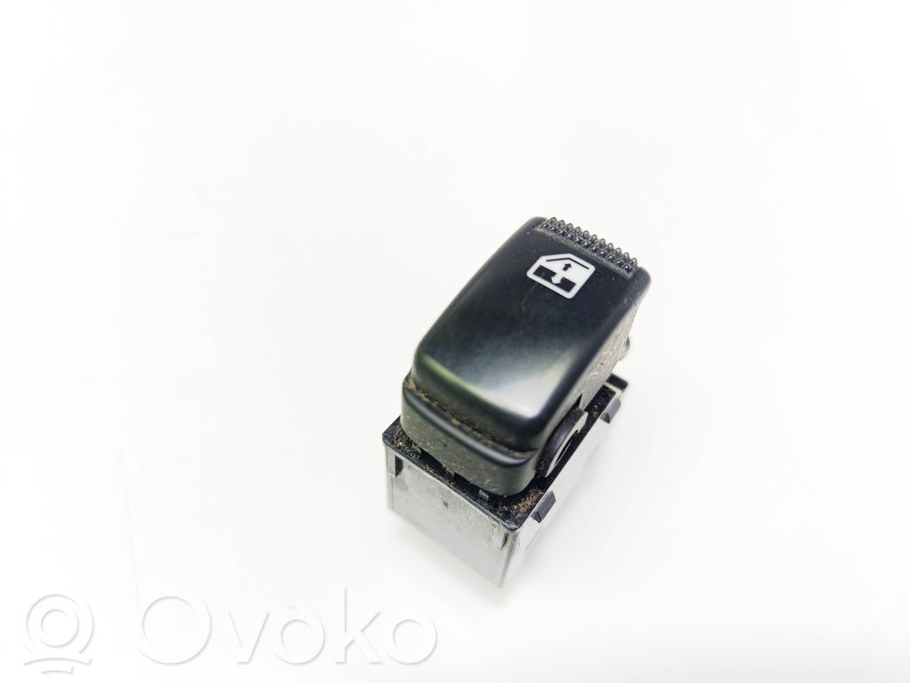 Electric window control switch