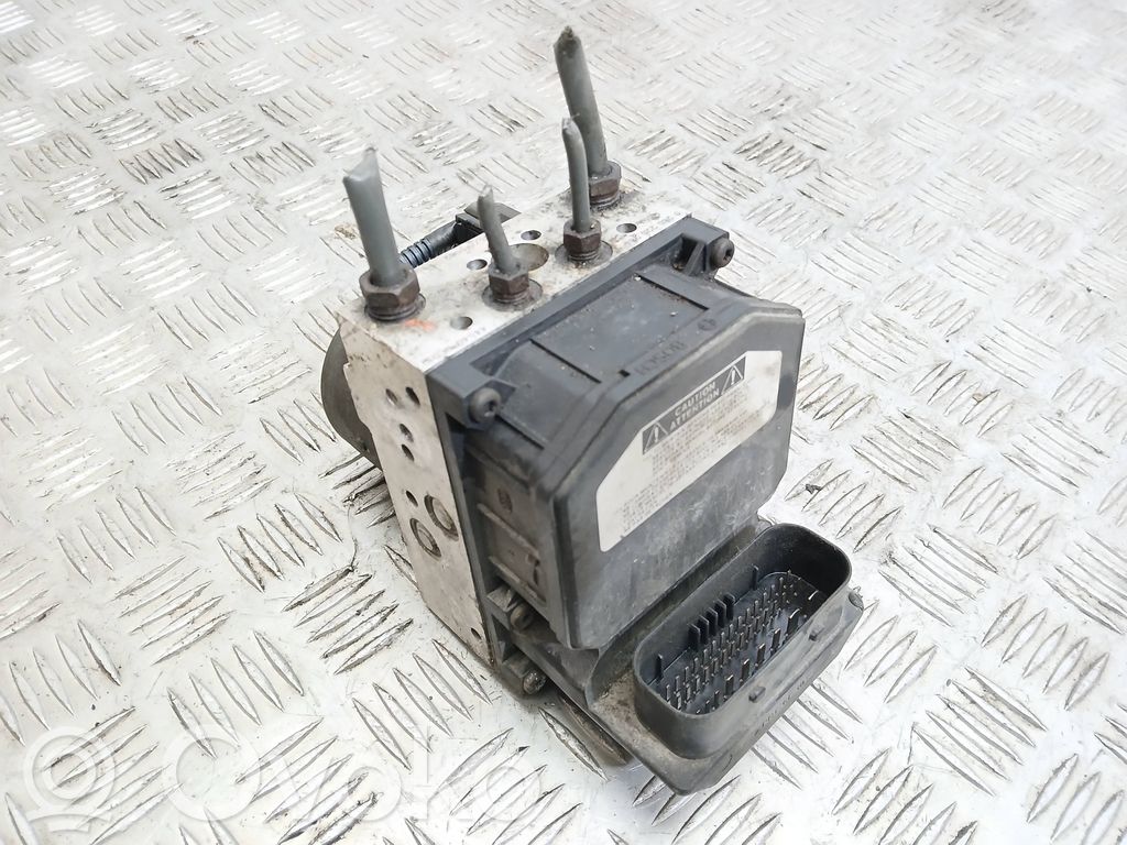 ABS Blokas   445400F010,0265225284,0265950130,895410F010