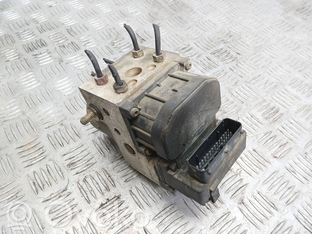 Peugeot 406 ABS Pump 