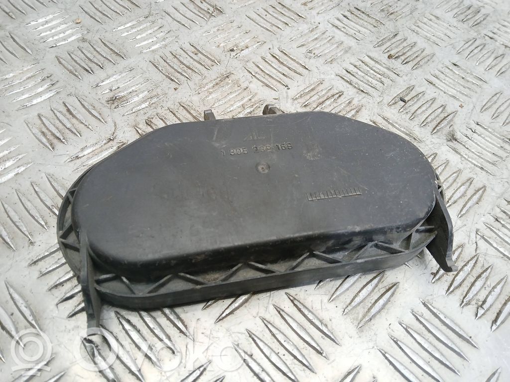 Ford Galaxy Deckel Abdeckung Scheinwerfer 