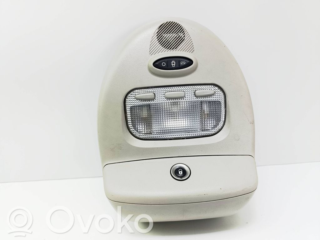 Citroen C8 Etuistuimen valo 