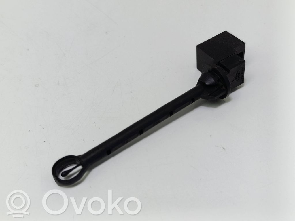 Citroen C8 Interior temperature sensor 