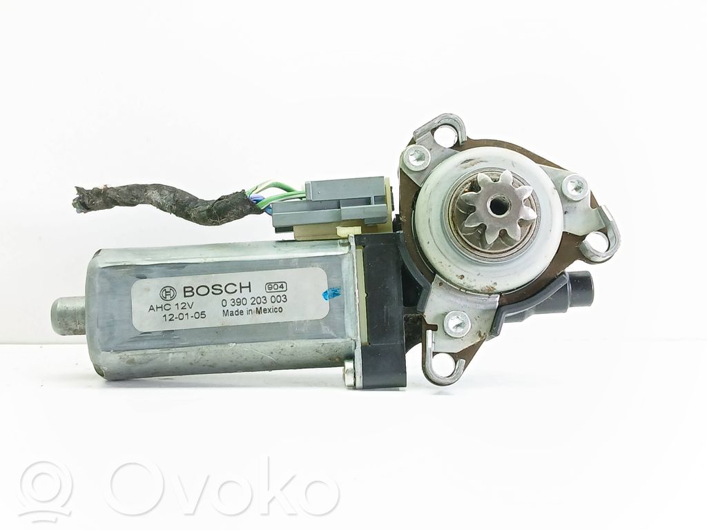 Jeep Grand Cherokee (WK) Motorino di regolazione del sedile 