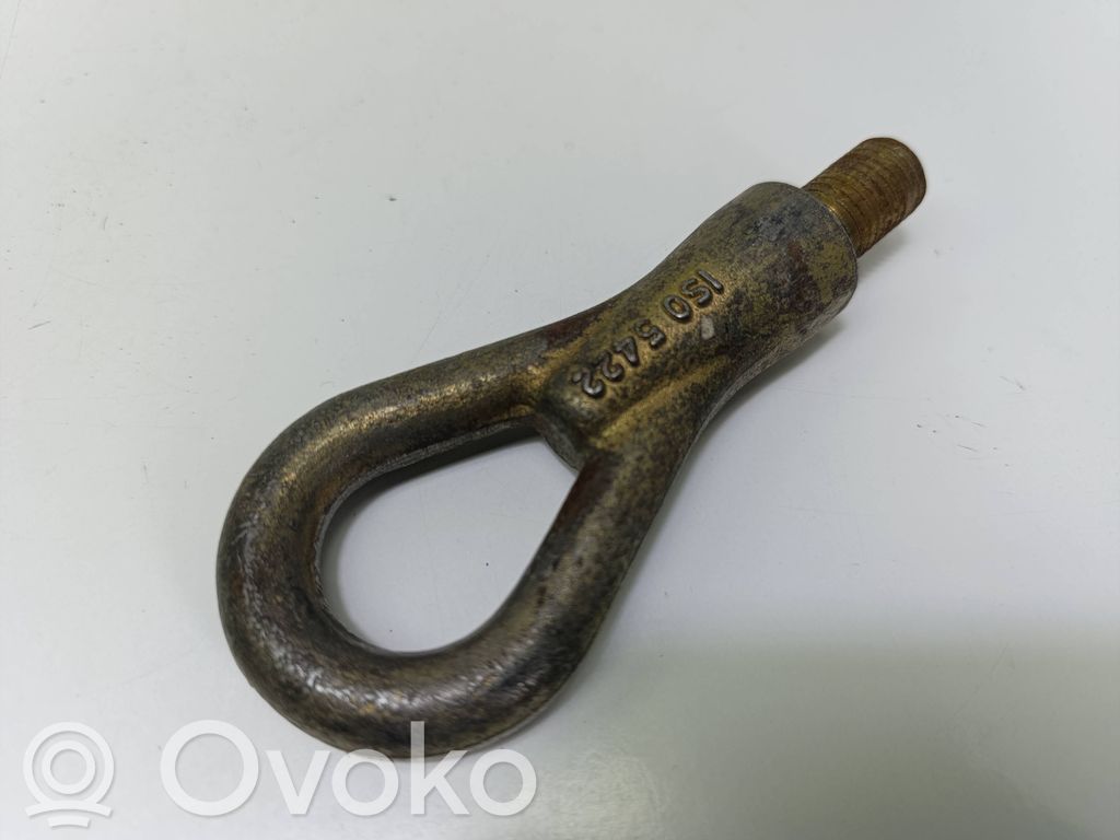 Volvo V50 Towing hook eye 