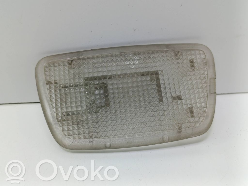 Boot/trunk interior light   30754443