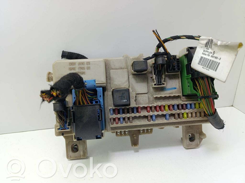 Fuse module   8690722