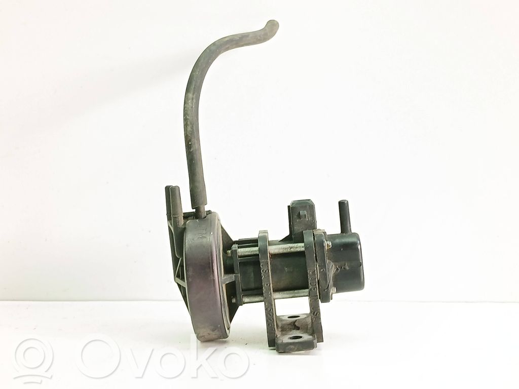 Electroválvula del turbo   4534375,4715396