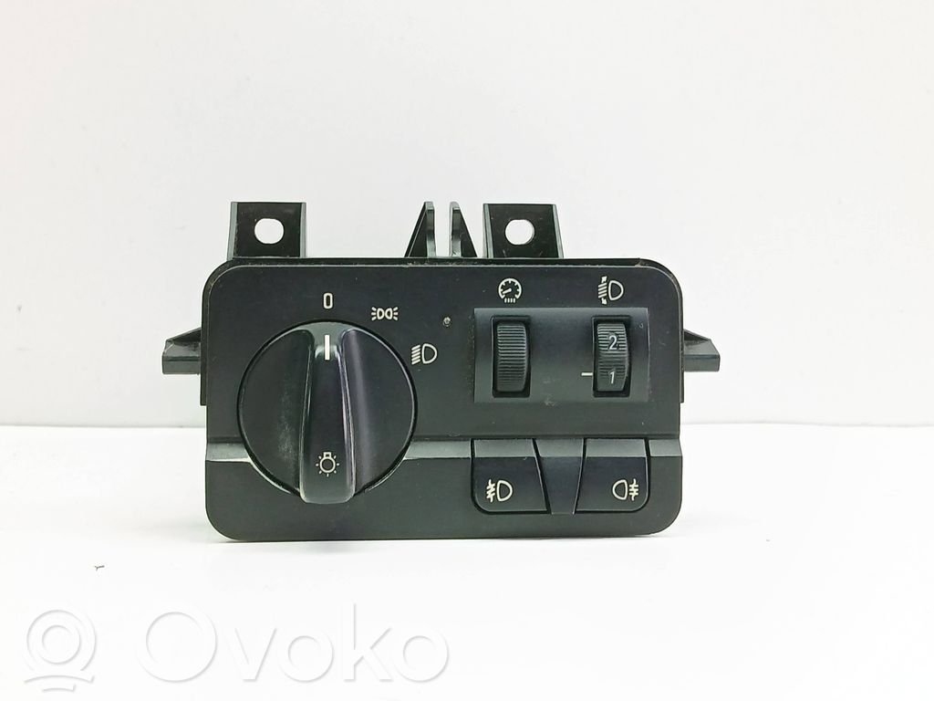 BMW 3 E46 Light switch 