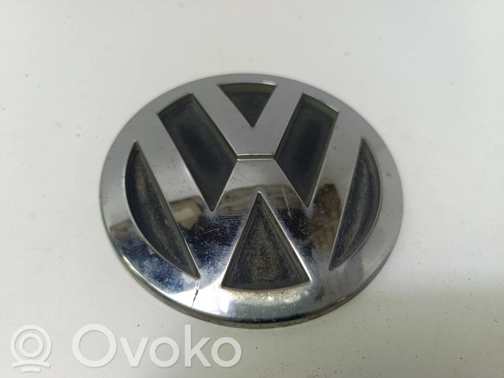 Volkswagen Caddy Logo/stemma case automobilistiche 