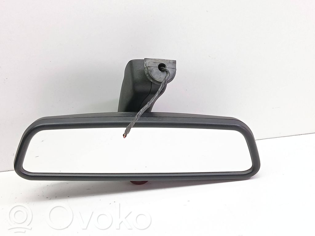 Espejo retrovisor (interior)   E1020588,E1010588