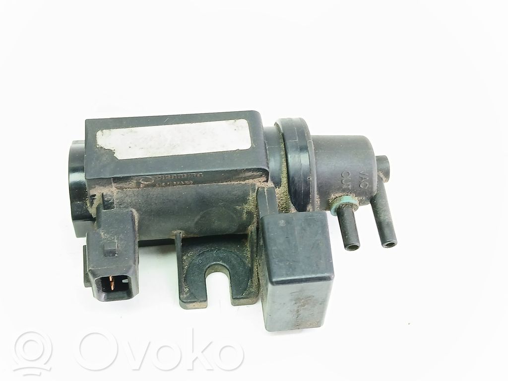 Turbolader Druckwandler Magnetventil