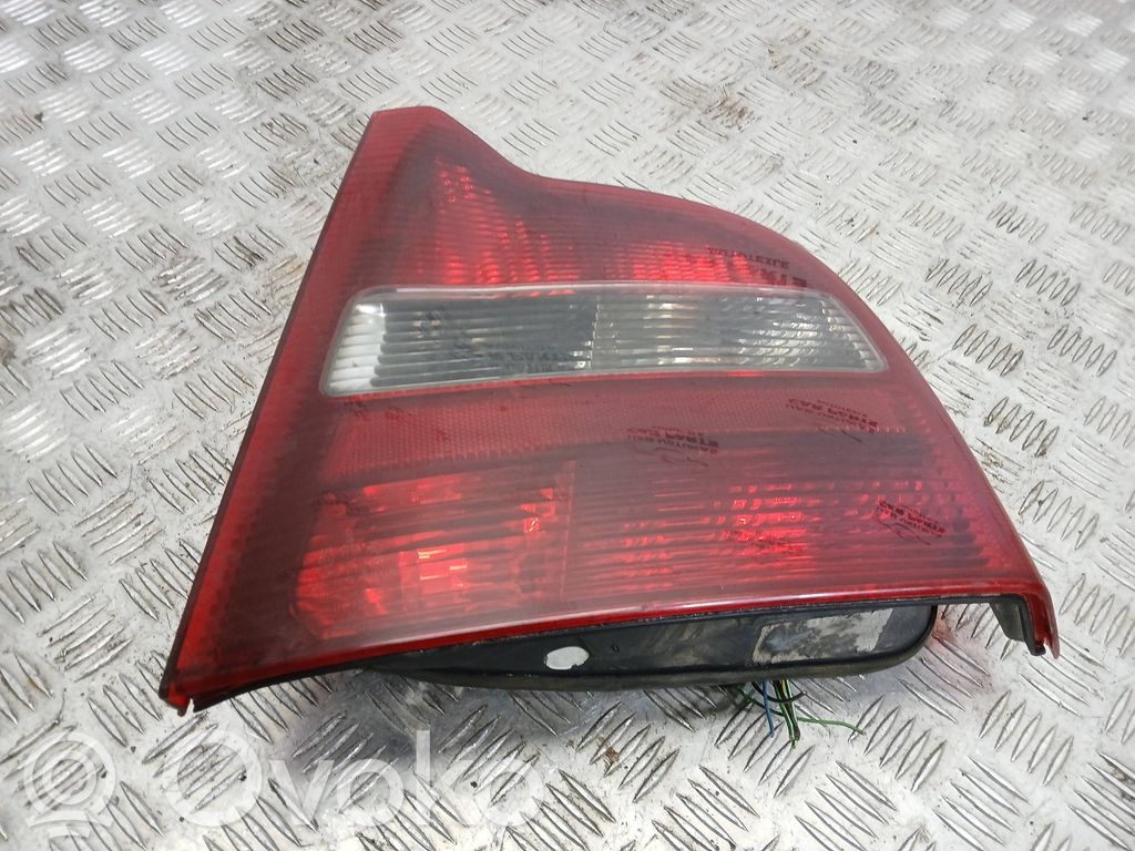 Volvo S80 Takavalot 