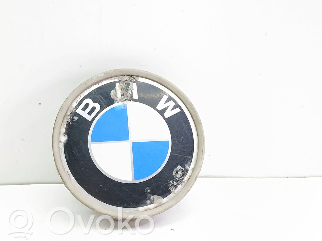 BMW 3 E46 Original wheel cap 