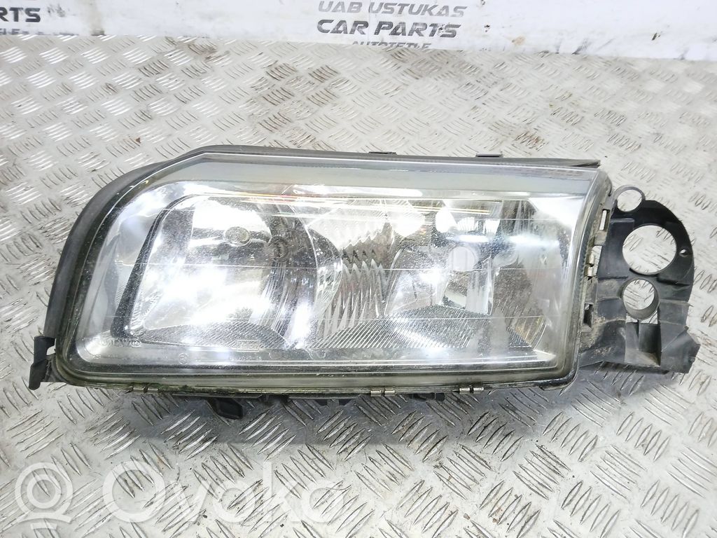 Volvo S80 Headlight/headlamp 