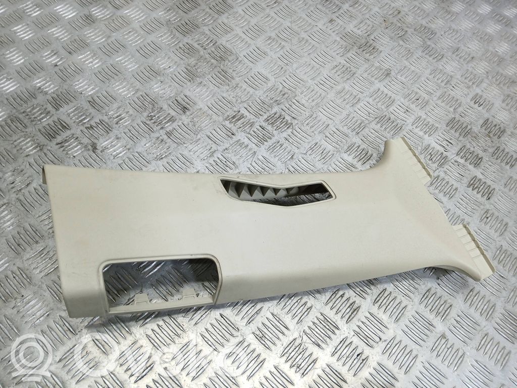 Volvo XC60 Verkleidung oben B-Säule 