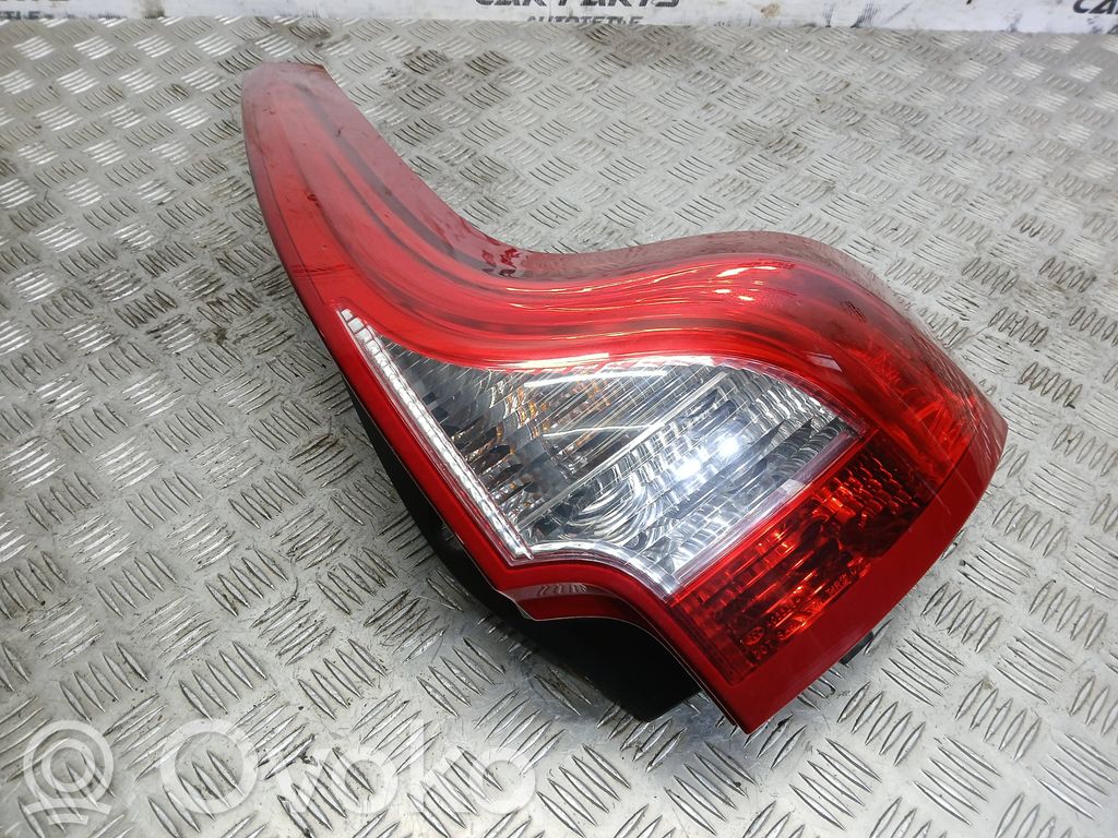 Volvo XC60 Rear/tail lights 