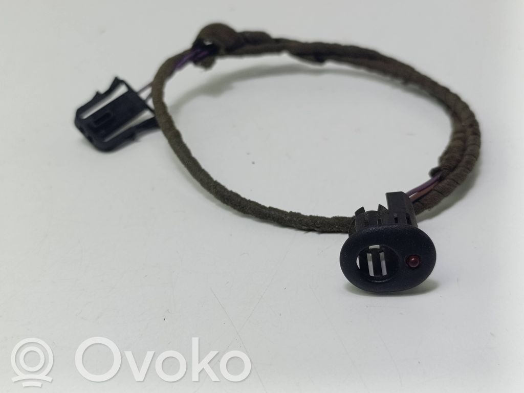 Volkswagen PASSAT B5.5 Sensor 