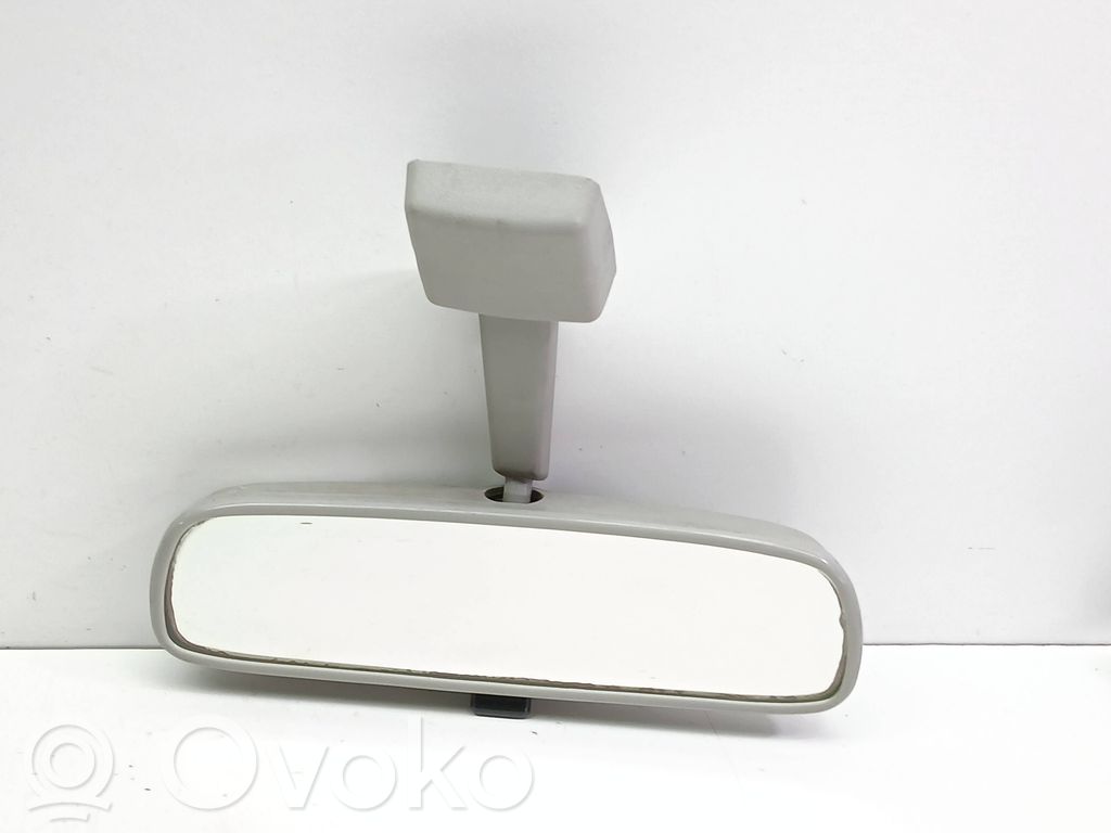 Toyota Corolla Verso E121 Rear view mirror (interior) 