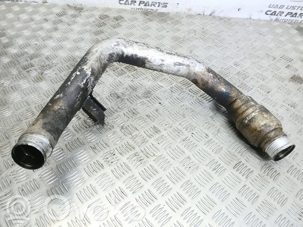 Volvo XC60 Intercooler hose/pipe 