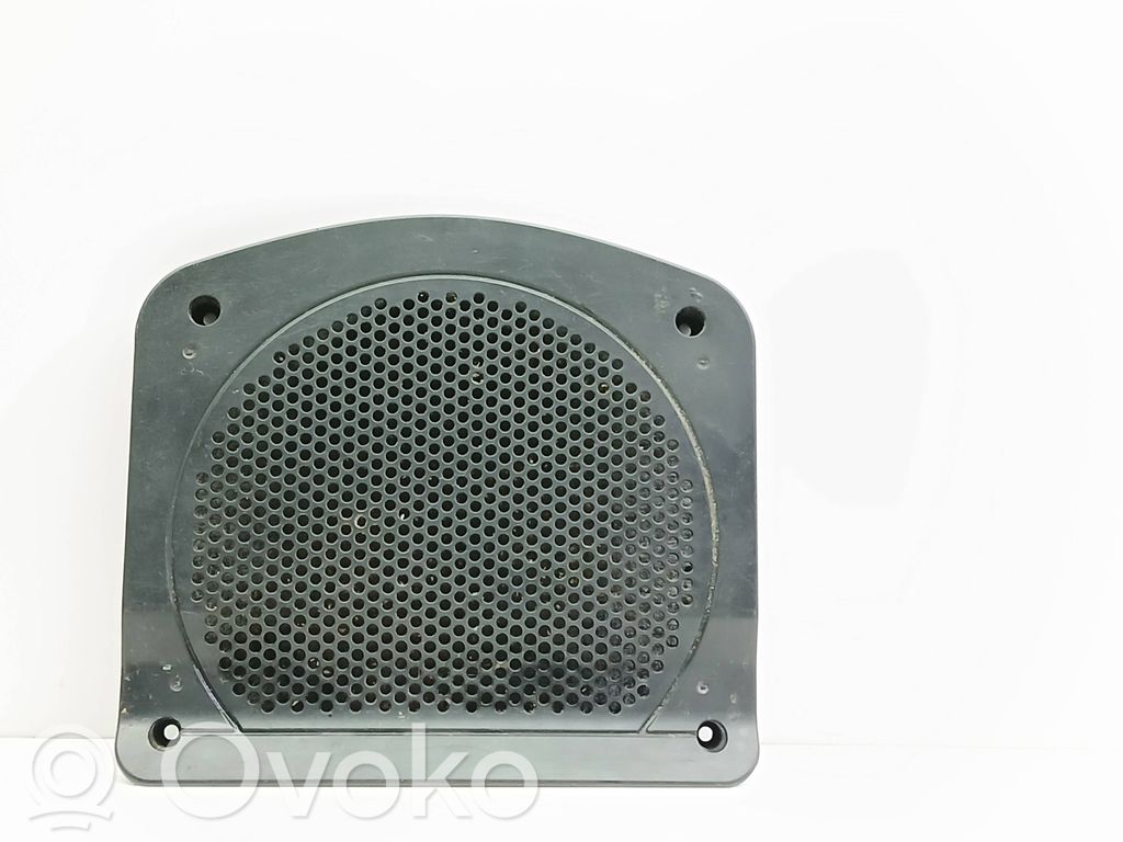 BMW 5 F10 F11 Mască/grilă subwoofer 