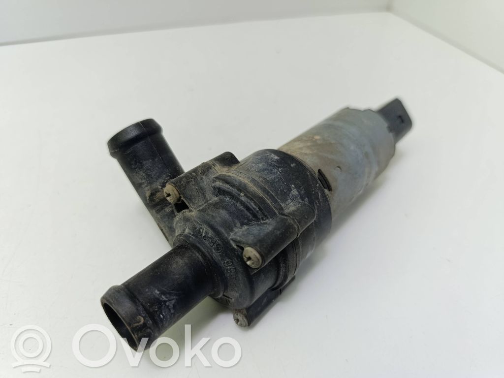 Volkswagen Sharan Cirkuliacinis el. siurbliukas 