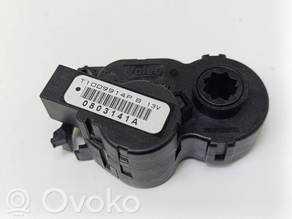 Silniczek nagrzewnicy   T1009914P,0803141A