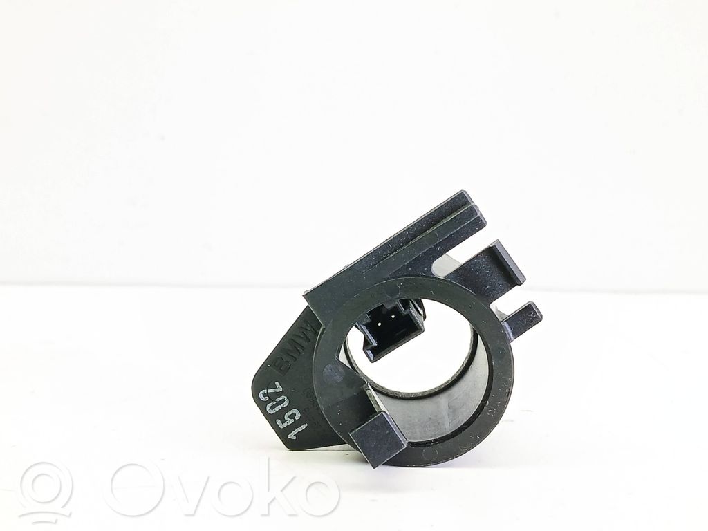 BMW 5 F10 F11 Lettore di codici immobilizzatore (antenna) 