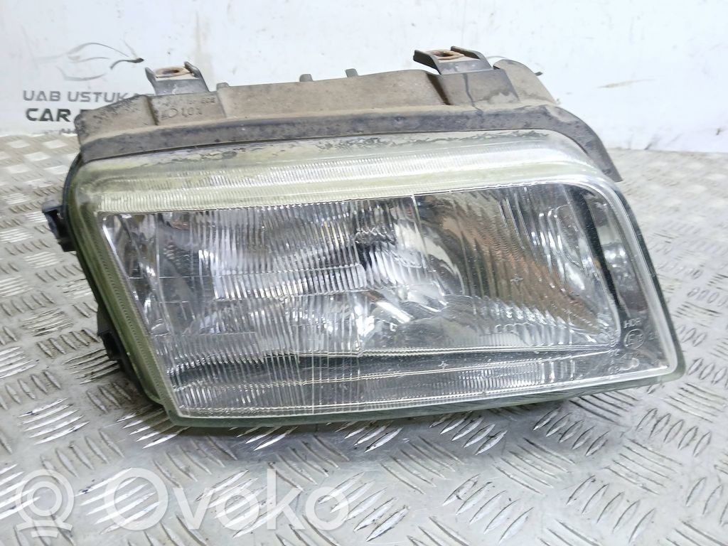 Audi A4 S4 B5 8D Scheinwerfer 