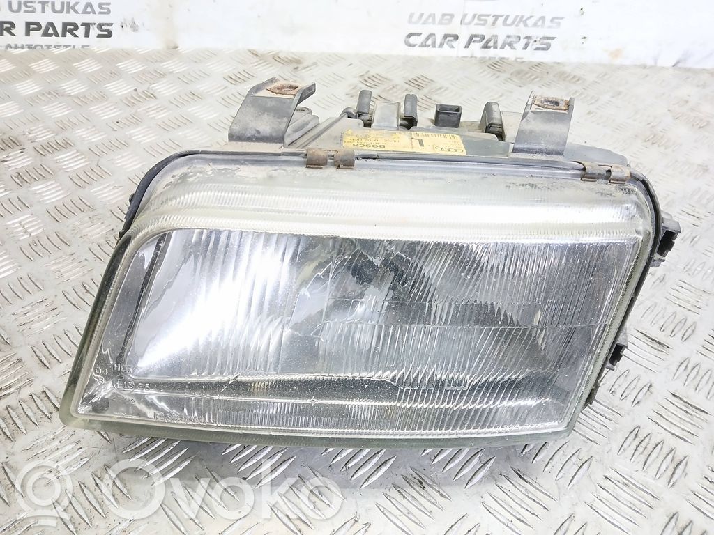 Audi A4 S4 B5 8D Headlight/headlamp 