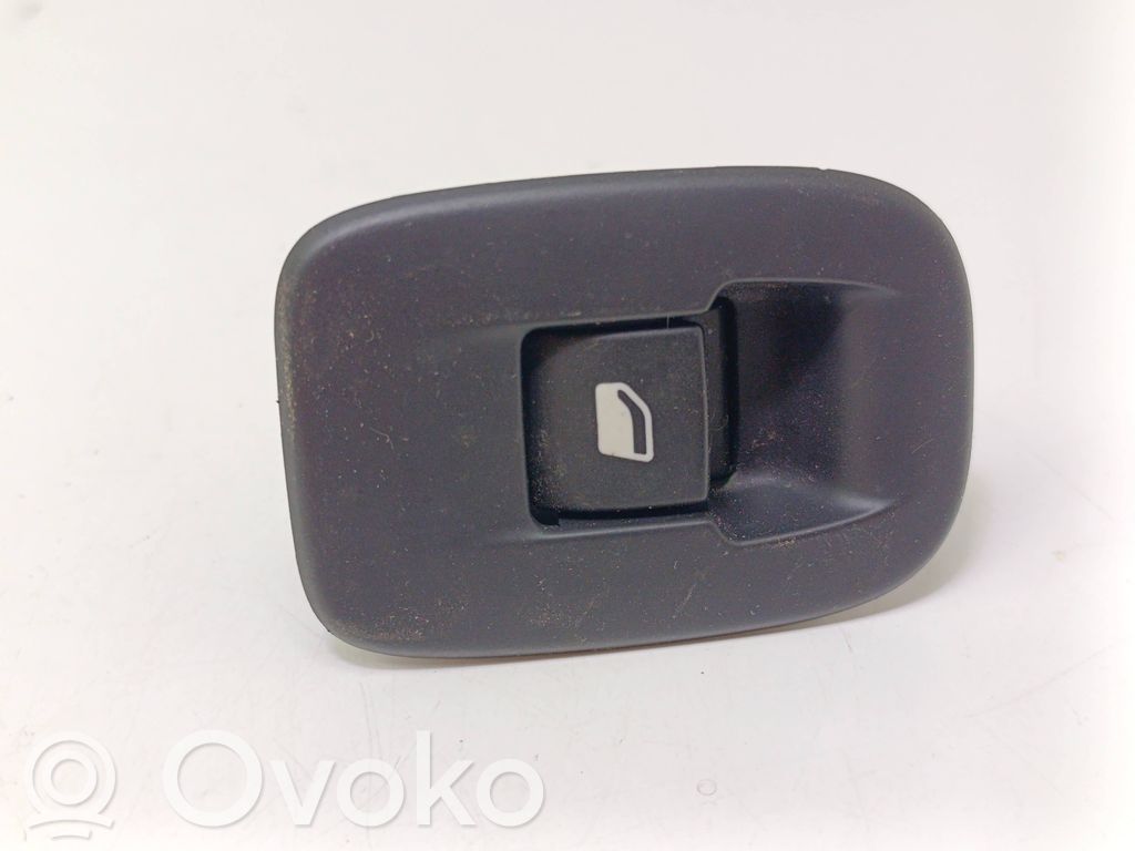 Peugeot 2008 I Electric window control switch 