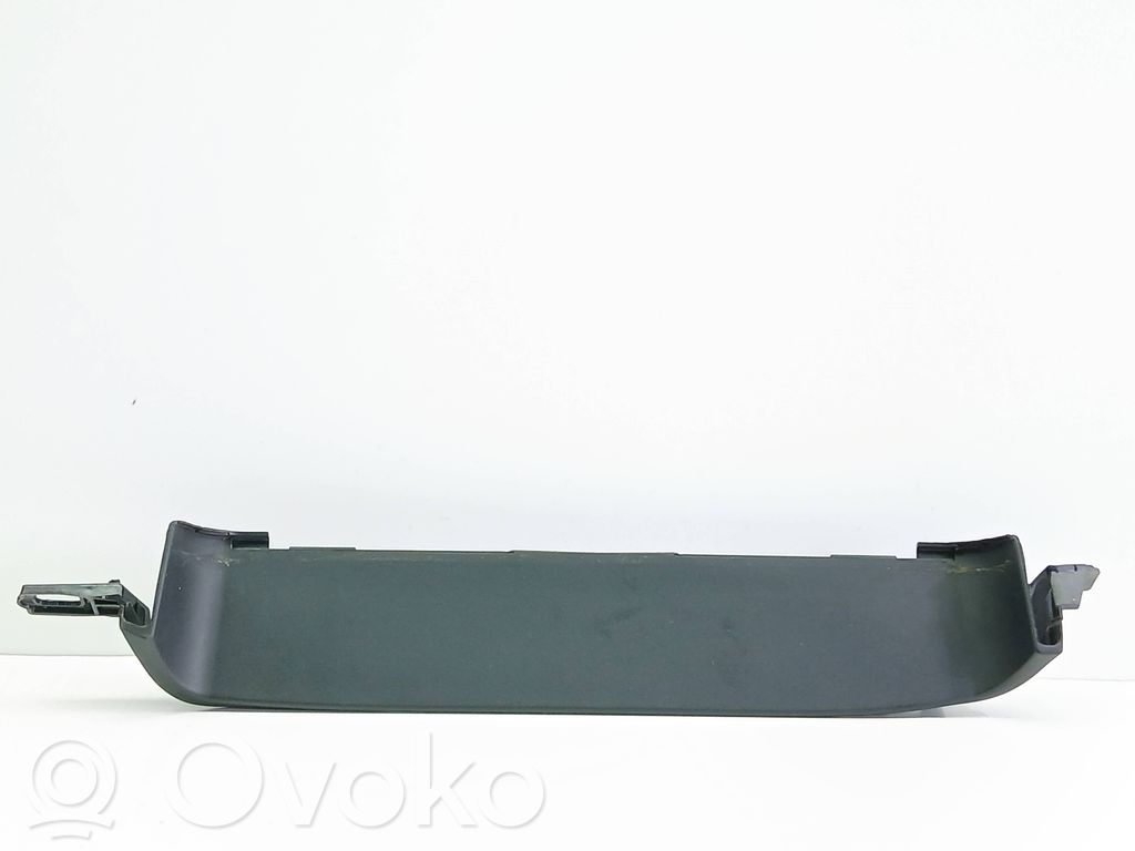 BMW 5 F10 F11 Kojelaudan kehys