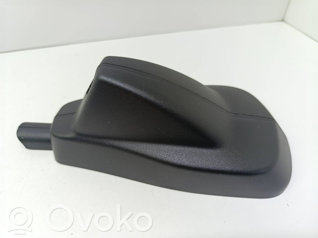 Peugeot 2008 I Embellecedor de espejo retrovisor 
