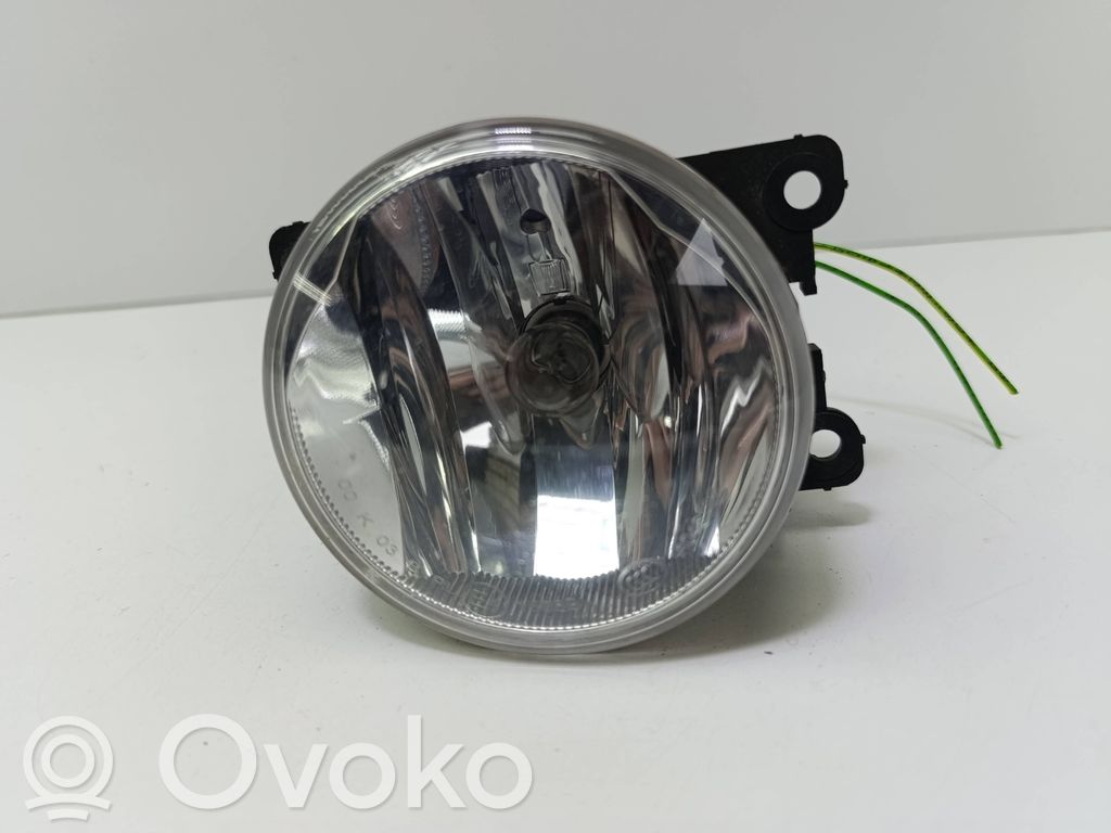 Peugeot 2008 I Miglas lukturis priekšā 