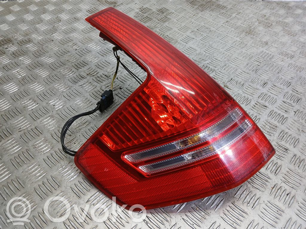 Rear/tail lights   9655864080