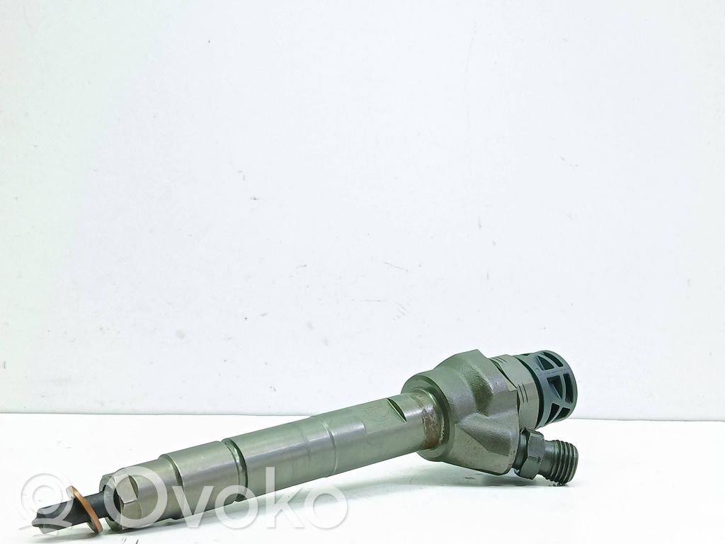BMW 5 F10 F11 Sprausla (-i) 