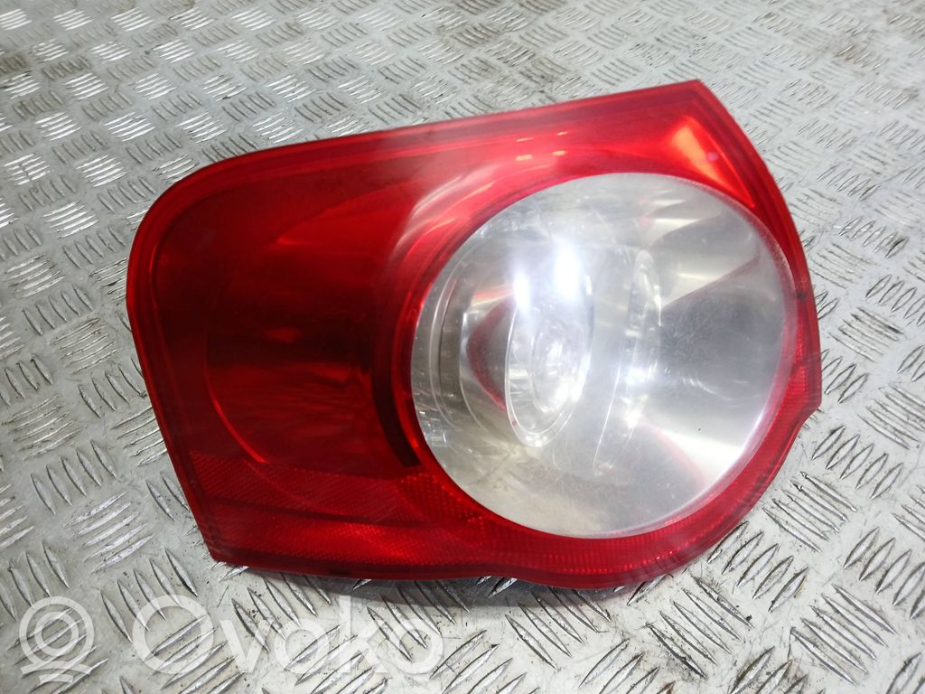 Volkswagen PASSAT B6 Luci posteriori 