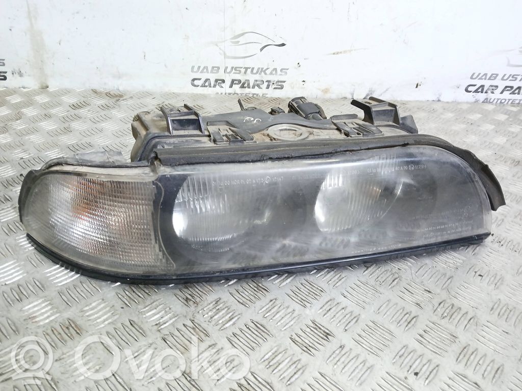 Headlight/headlamp