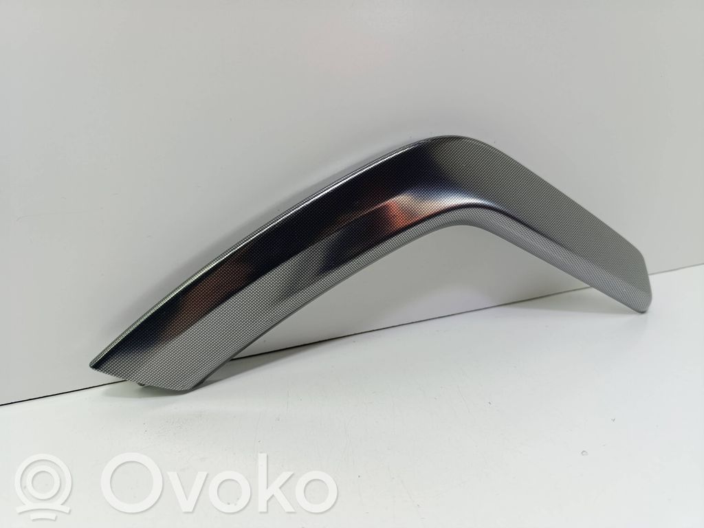 Peugeot 2008 I Inne elementy wykończeniowe drzwi przednich 
