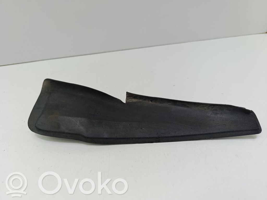 Peugeot 2008 I Windshield trim 