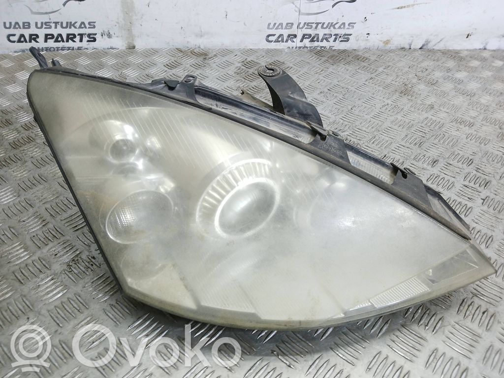Headlight/headlamp   2M5113W029DE,5DV008290